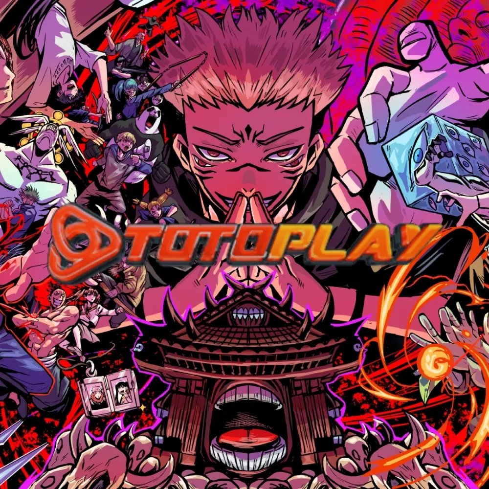 Link Alternatif Login Situs TOTOPLAY Khusus Fans Berat Pemain Slot Gaming